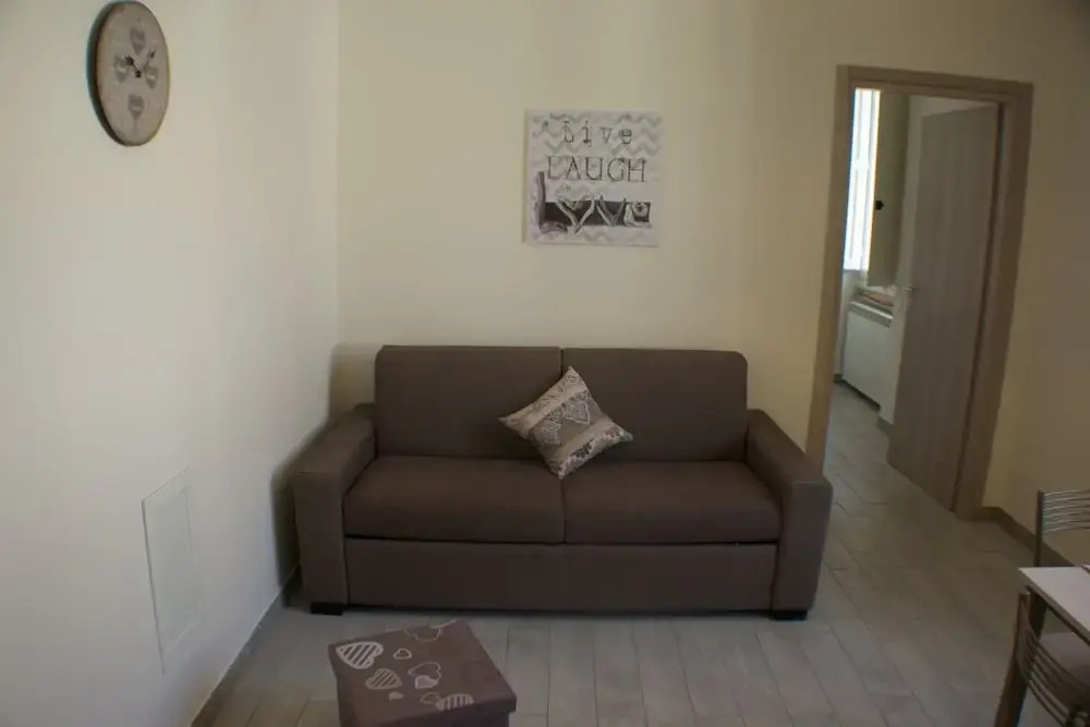 Holiday Apartments Serraglio