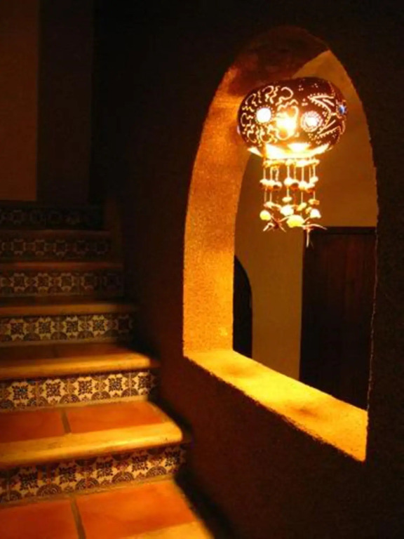 Hotel Cielo