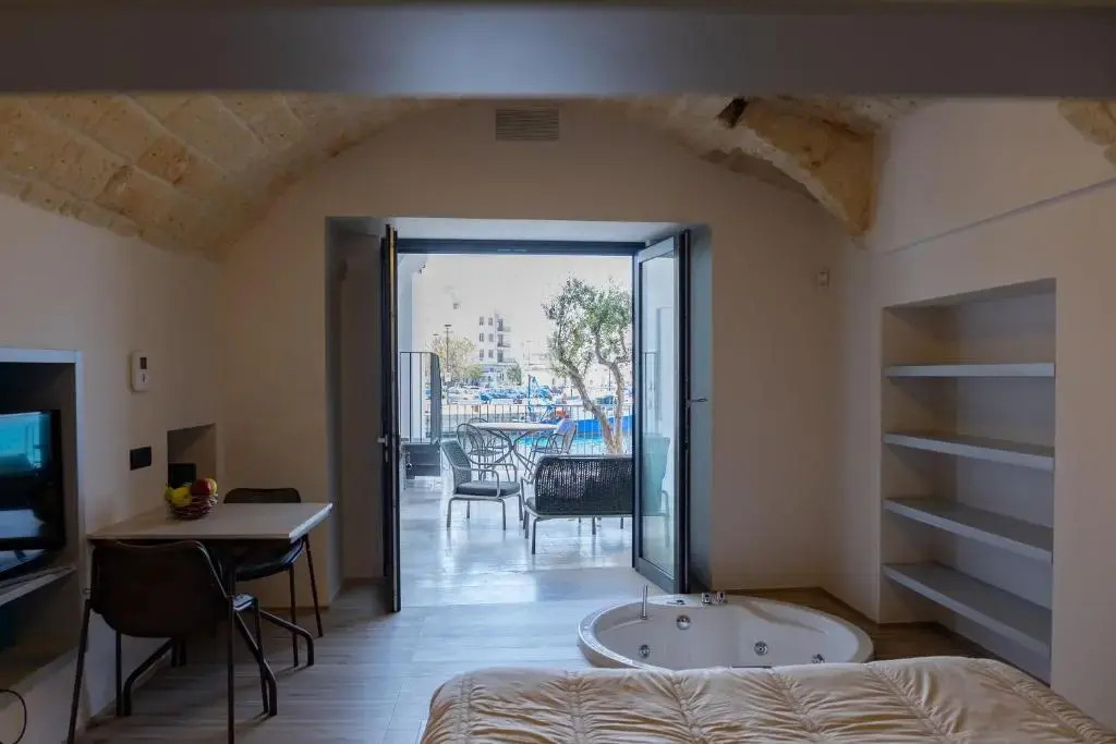La suite di Alice