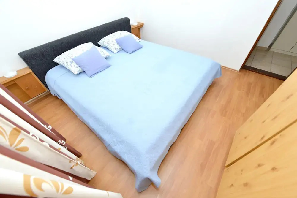 Apartment With 2 Bedrooms in Vir, With Enclosed Garden and Wifi - 250