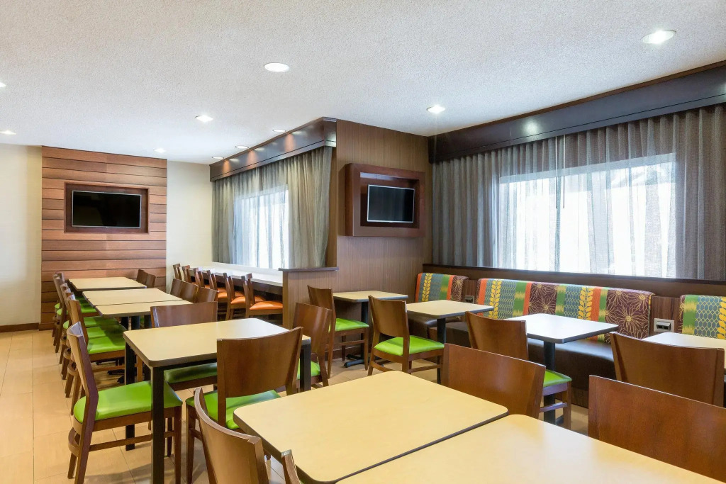 Residence Inn by Marriott San Antonio Downtown Market Square