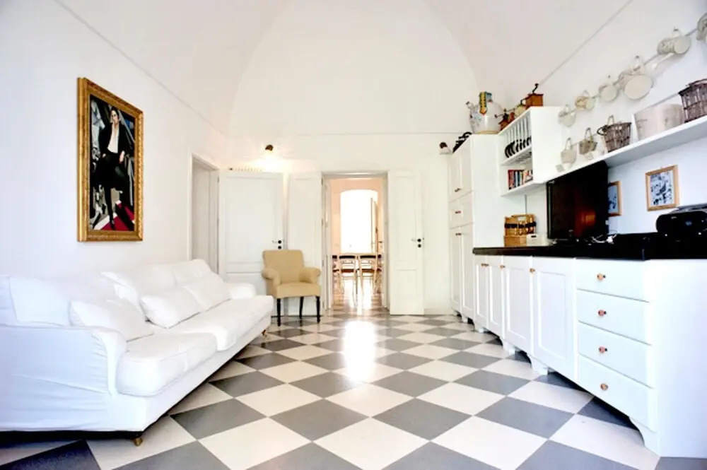 Holiday Home Viale Arsilio - 4