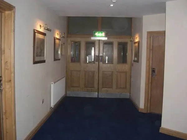 The Sleepwell Inn