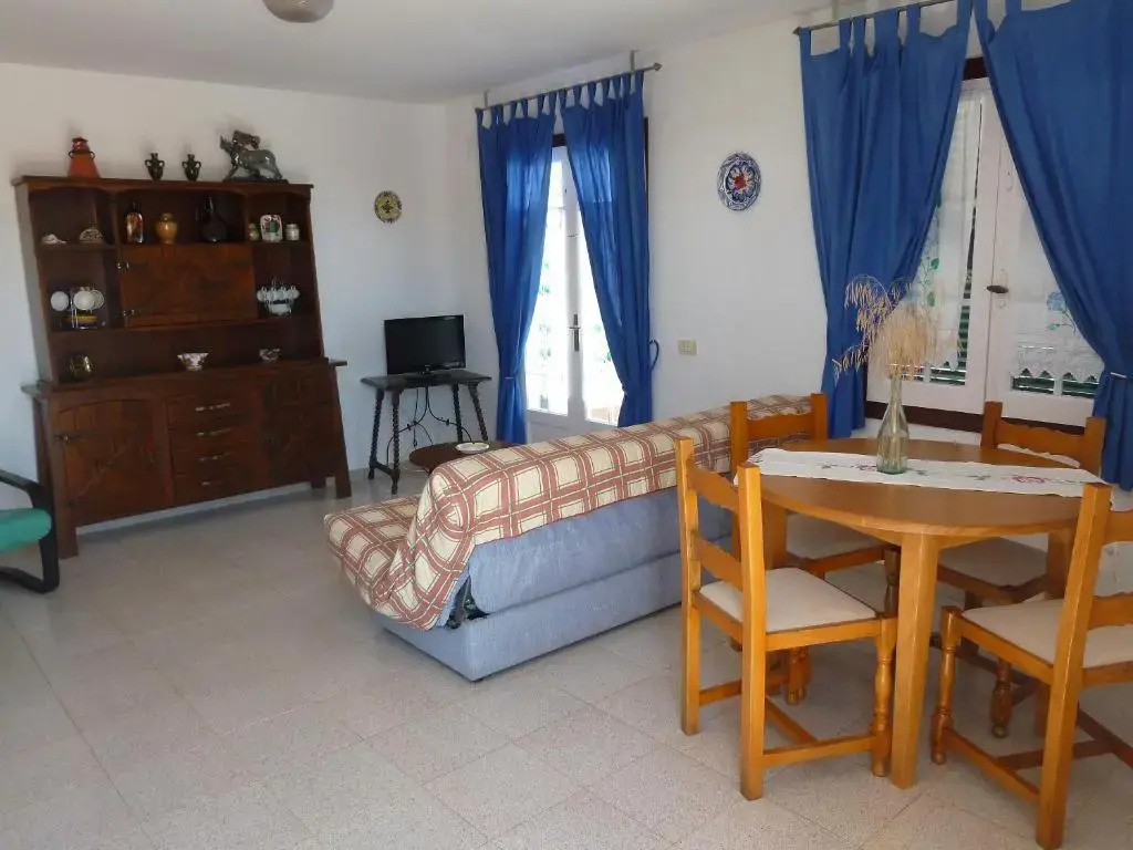 Apartamento 2ª planta Ca'n Miquel