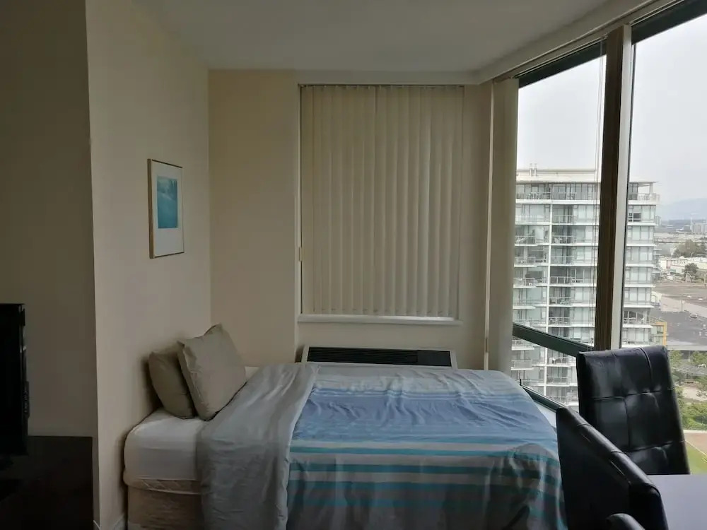 SureStay by Best Western Richmond Vancouver Airport