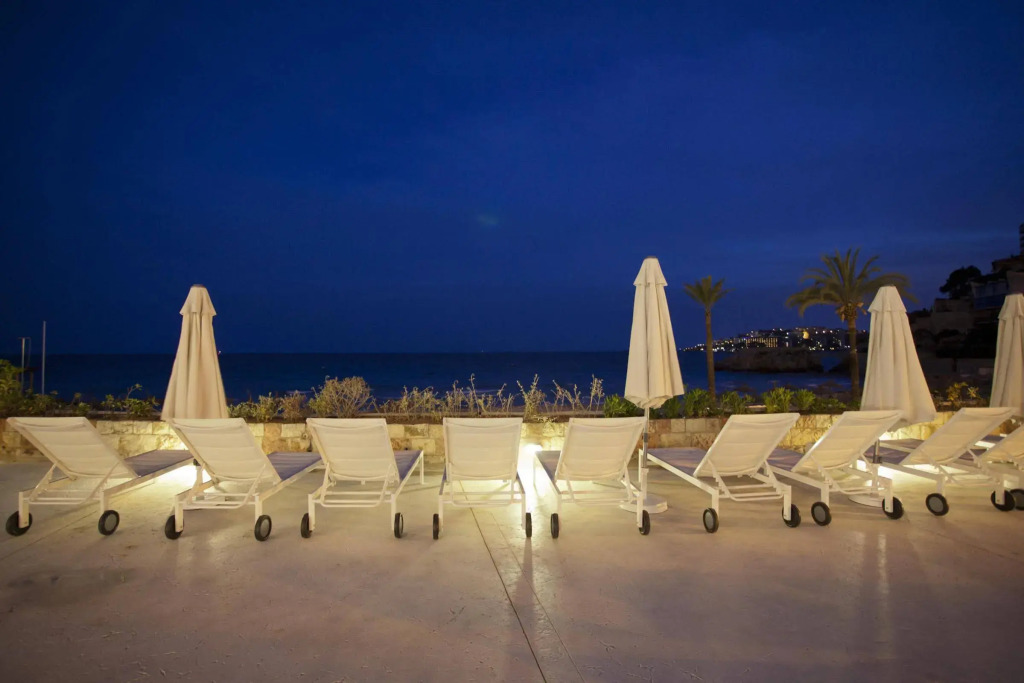 Hotel Be Live Adults Only Marivent
