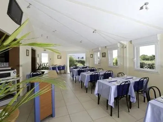 Hôtel Estuaire