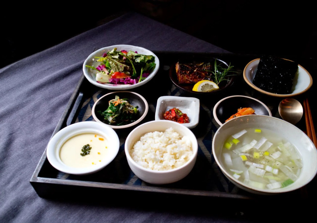Hotel Museo Cheongju