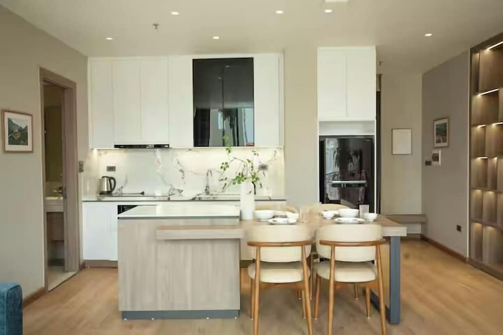 The Lumi Apartments by XOI Residences