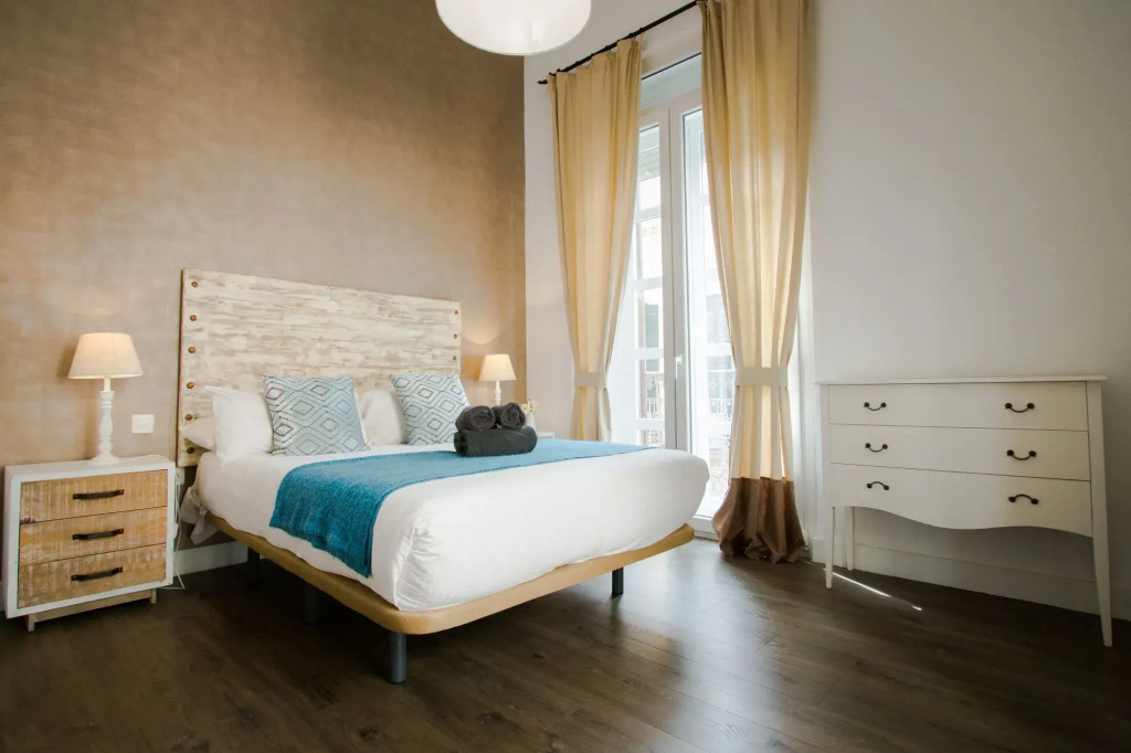 Holidays2Malaga Comfort Center