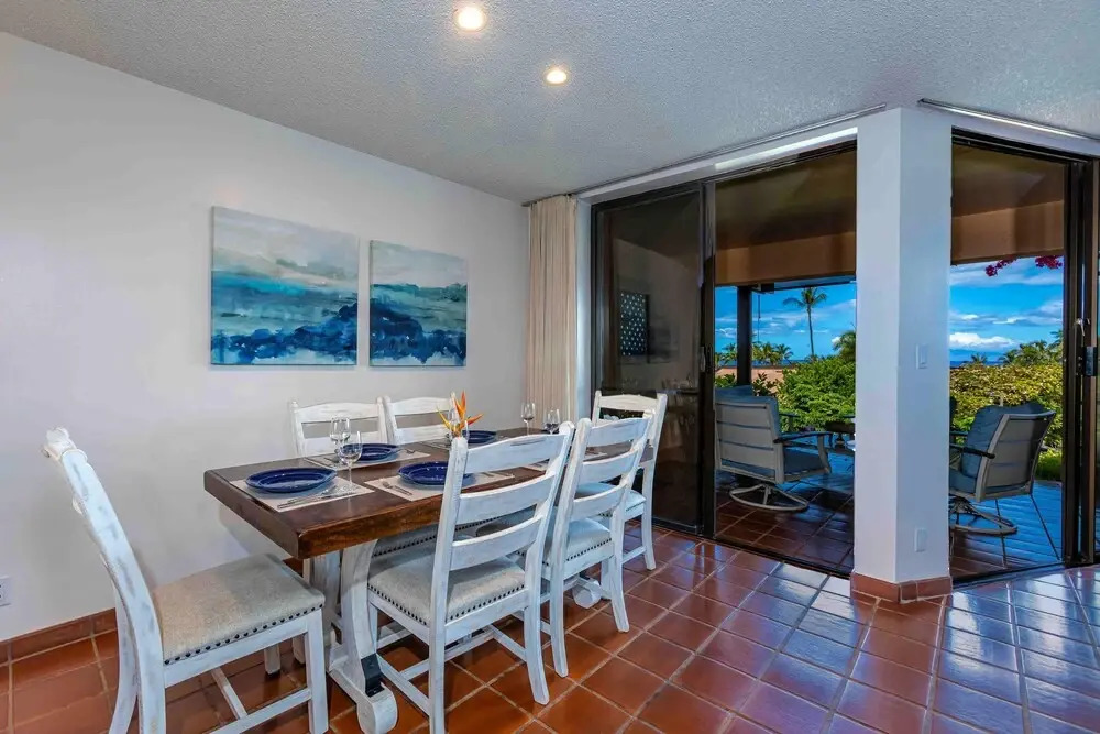 Wailea Ekahi #30B by Ali'i Resorts