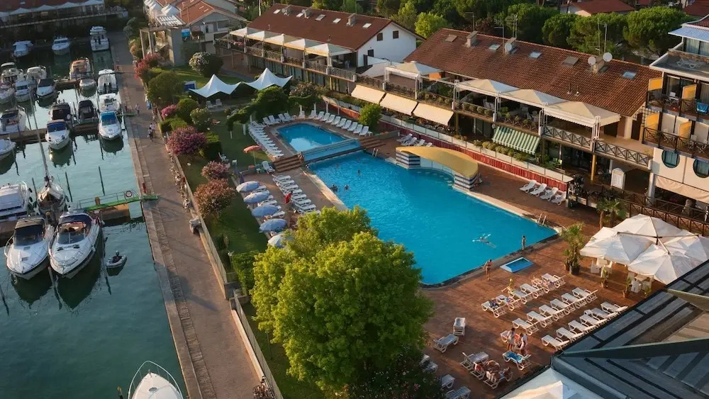 Marina Uno View Apartment
