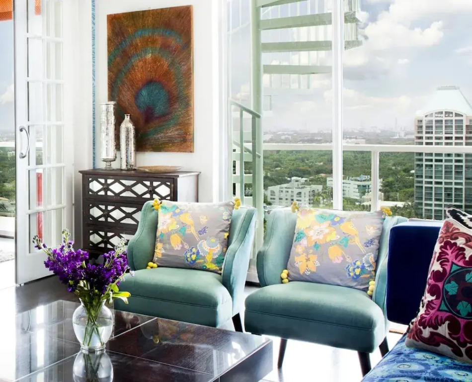 MIA Luxe Properties at Mutiny Park Condominium-Hotel
