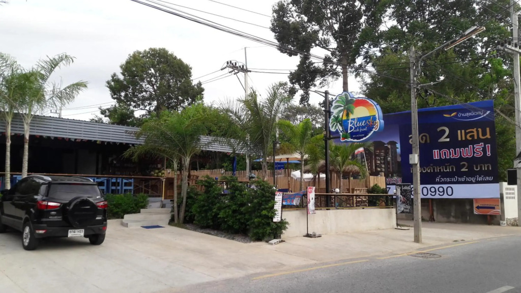 Asias Beach Apartments