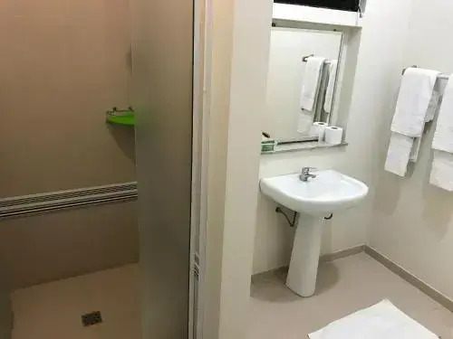 Hotel Vera Cruz