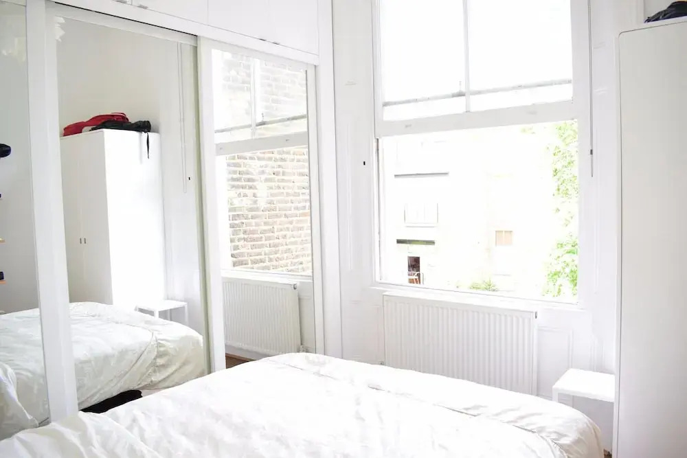 1 Bedroom in Notting Hill