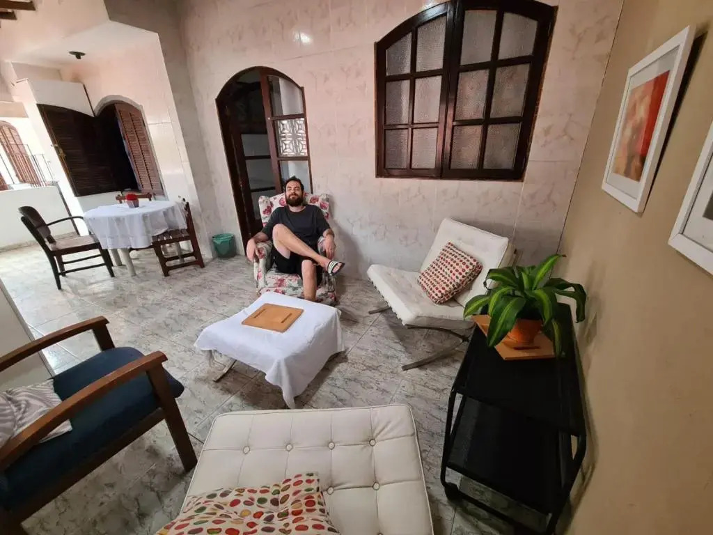 Hostel Iguabella - RJ