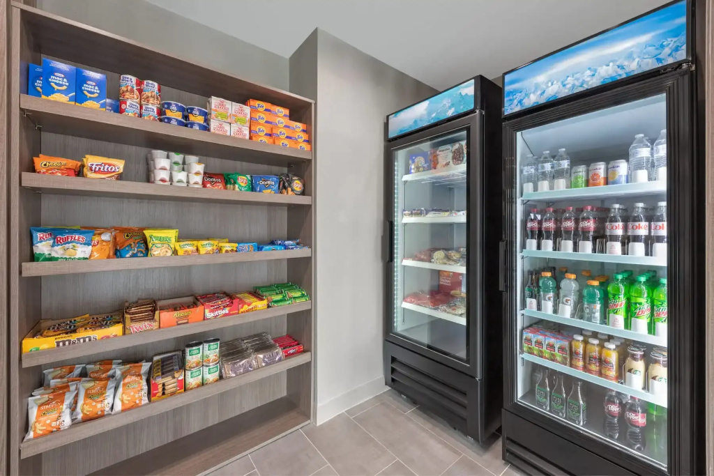 Hawthorn Extended Stay by Wyndham Bedford - Dallas