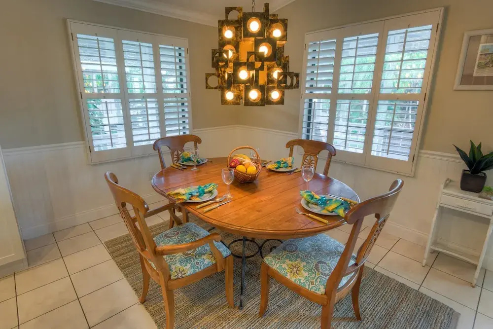 Island Breeze Apartment 2