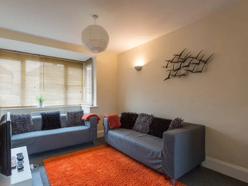 Oceana Accommodation - Cliffe Avenue