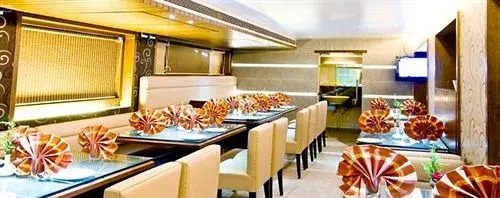 Hotel Heritage Dakshin