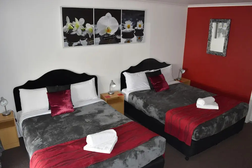Maroochydore Beach Motel