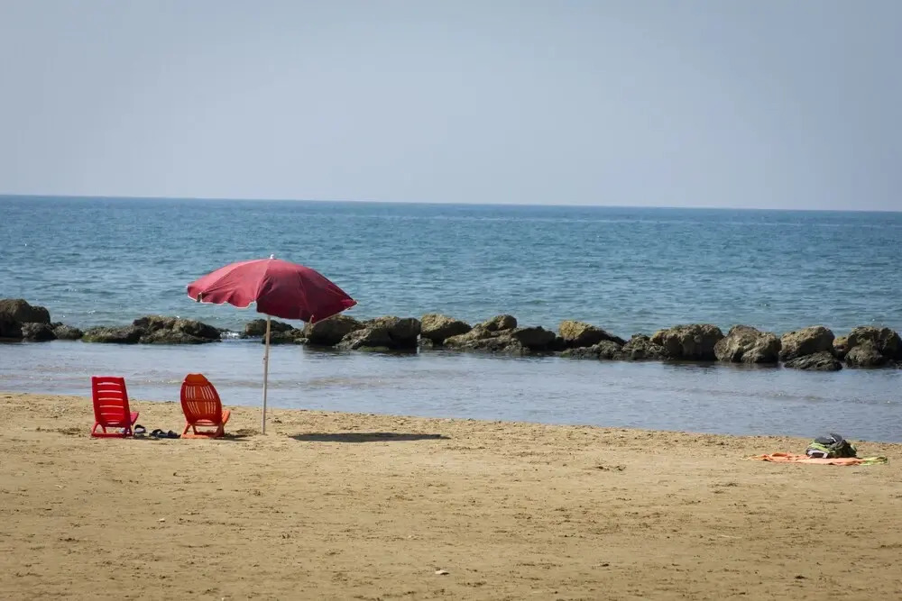 Holiday home for 2 in Donnalucata