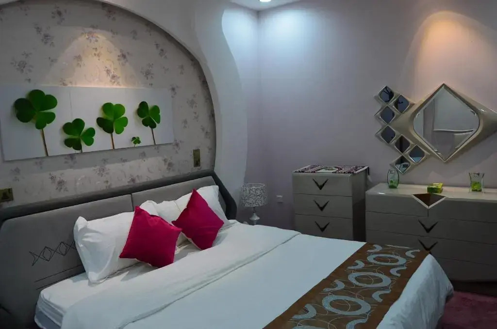 Bludan Suites 2