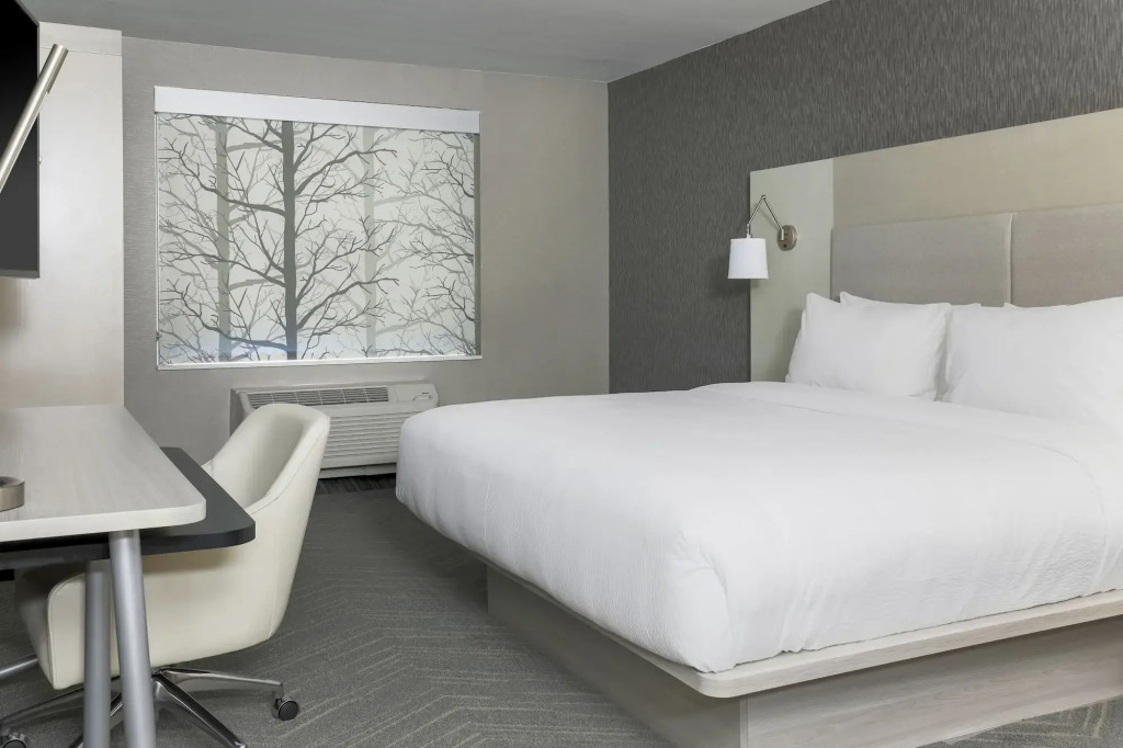 Fairfield by Marriott Inn & Suites Amarillo Central
