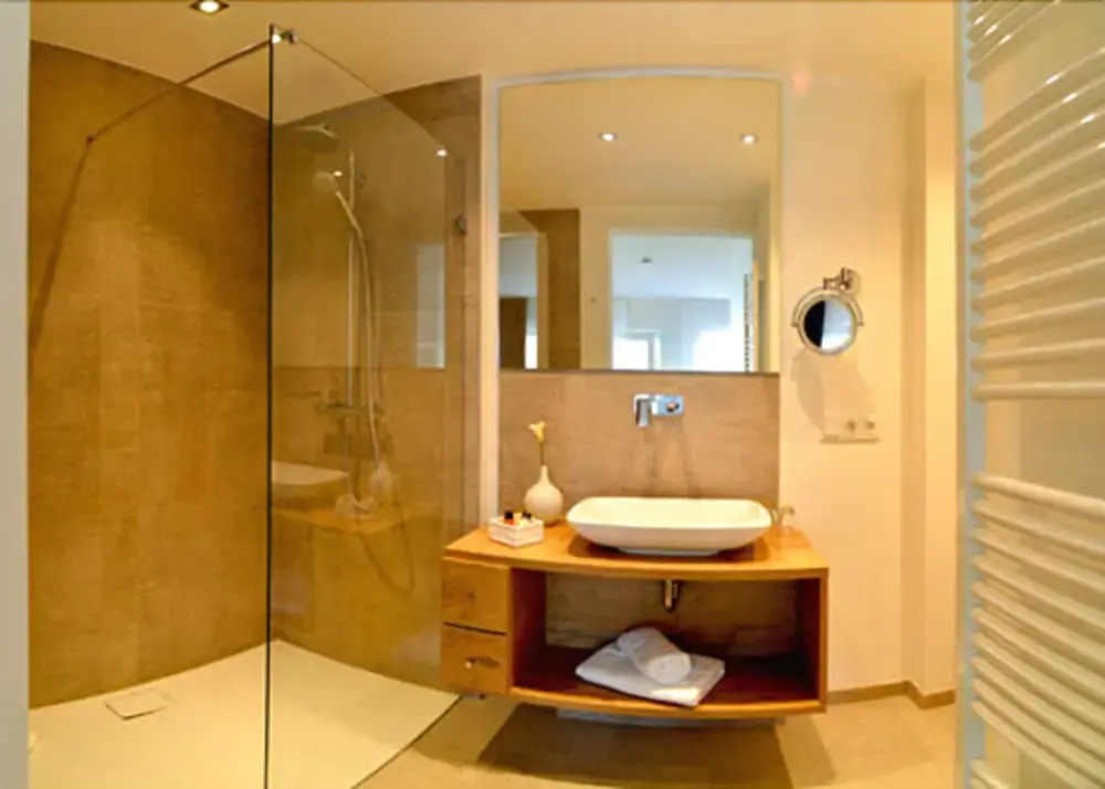 Hotel Restaurant Kohlbrecher Villeroy & Boch