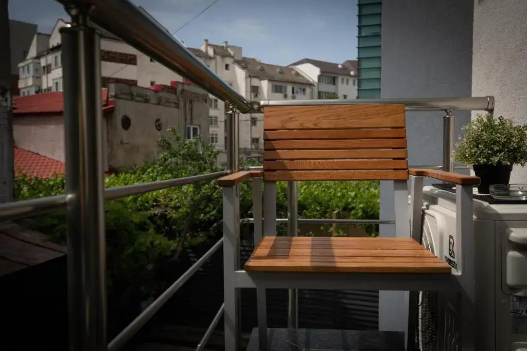 Urban 7 Residence