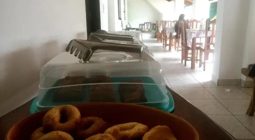 Pousada da Rita