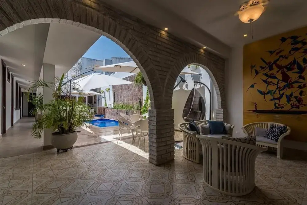 Casa Arte Hotel Boutique by HMC - Adults Only