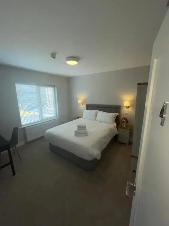 Belvedere House Cork Guest House