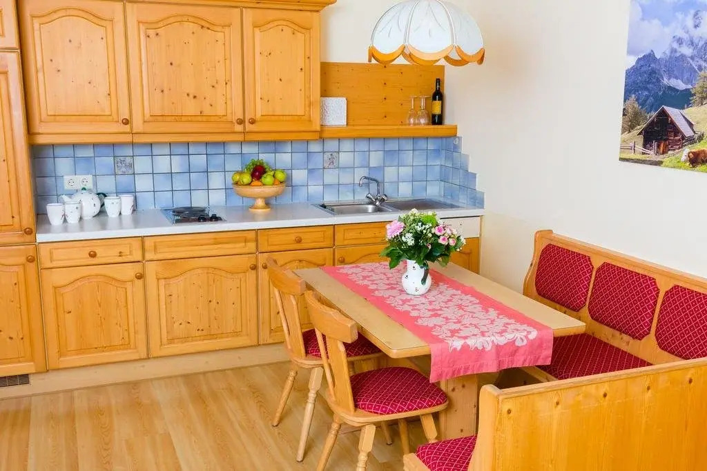 Landhaus Birgbichler - Apartments in Ramsau am Dachstein - inklusive Sommercard