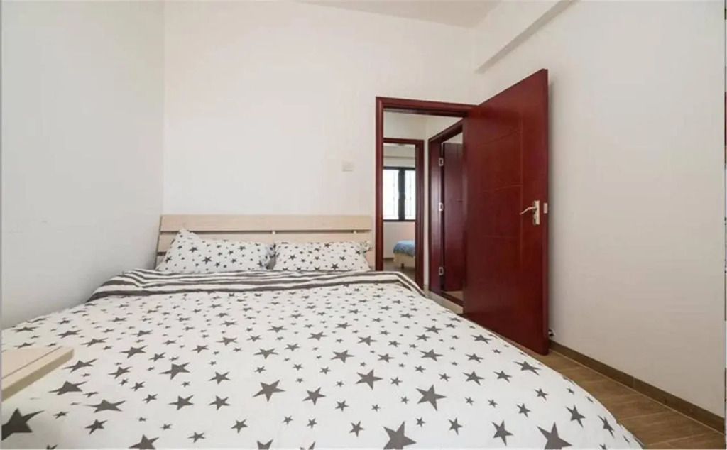 Bei Wo Apartment