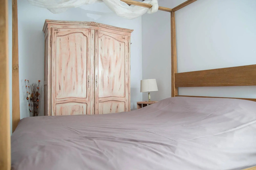 Guest house Western-city