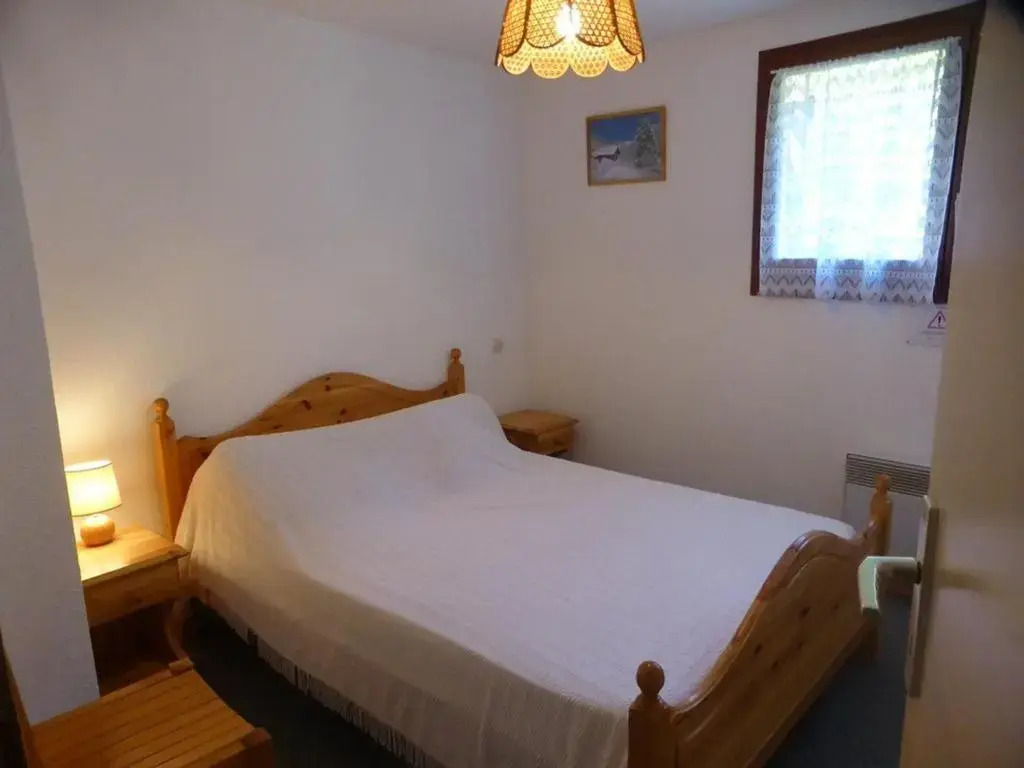 Appartement Arêches-Beaufort, 4 pièces, 10 personnes - FR-1-342-214
