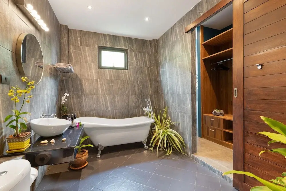 3-Bedroom Villa Baan Kluay Mai with Private Pool