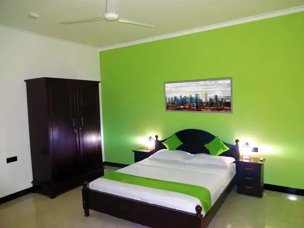The Astoria Residencies Negombo