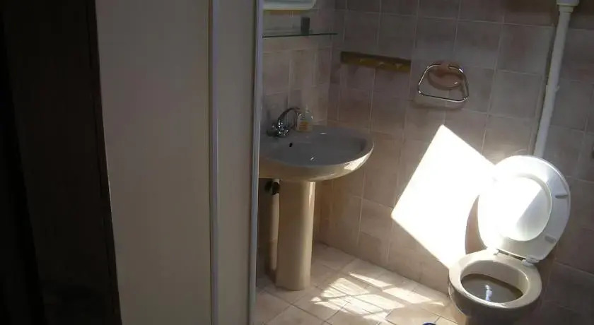 Apartments Domini