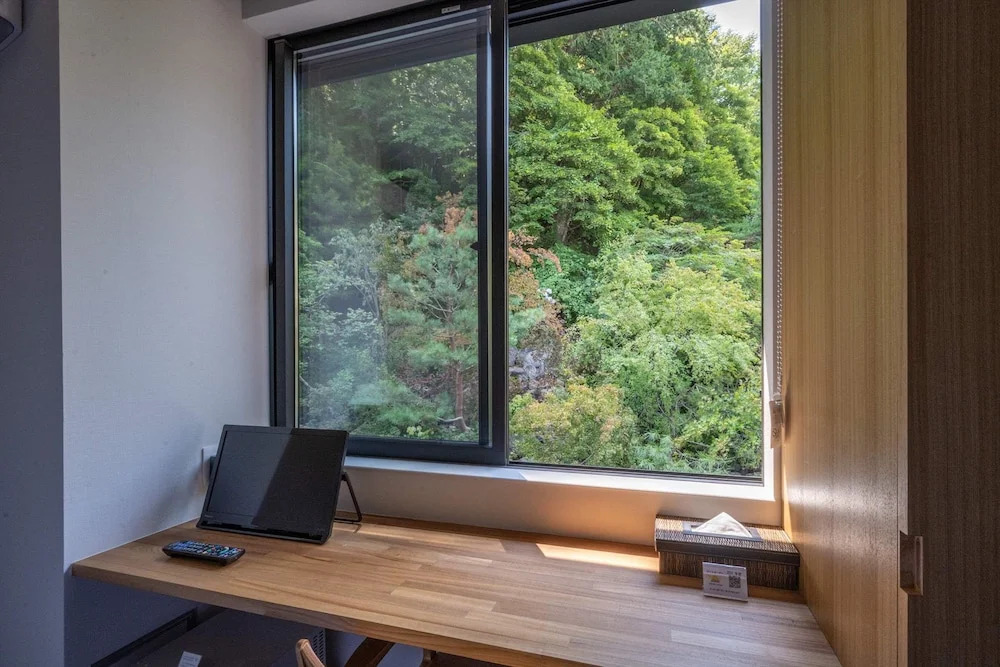 Bessho Onsen Midoriya