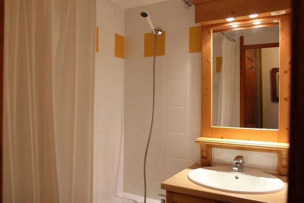 4 persons apartment, close to the slopes Apartment 1 agence la cime