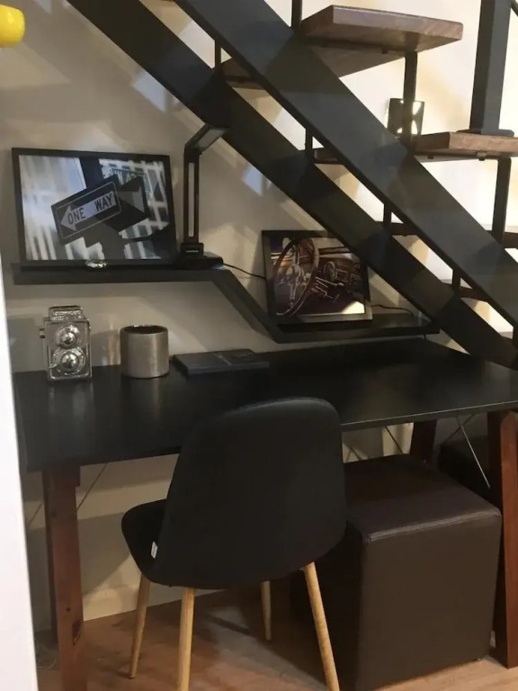 NYC Complex Residence