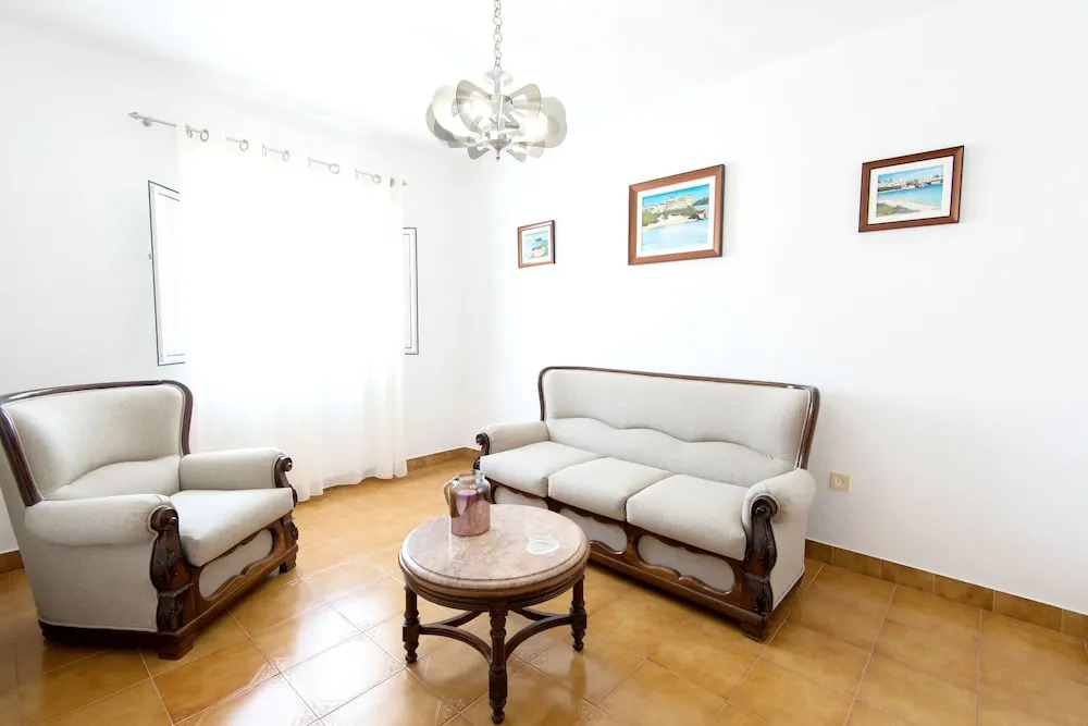 Casas da Vila - Duna Parque Group
