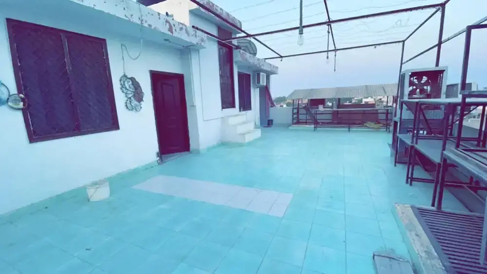 Goroomgo Black Hawk Jodhpur