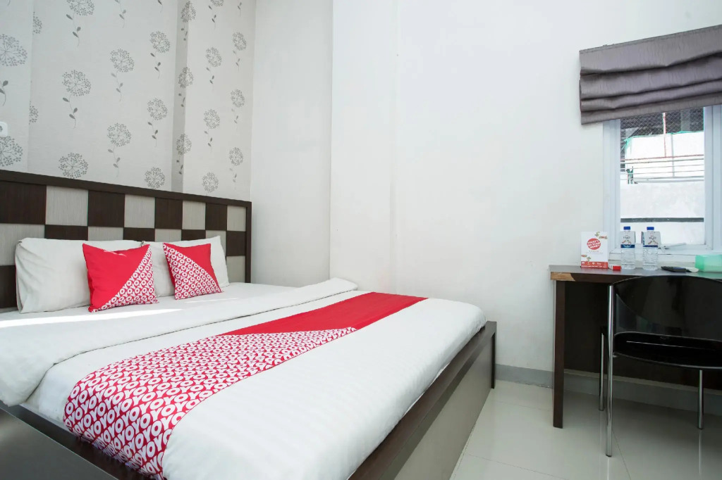 OYO 819 Bumi Mas Guest House