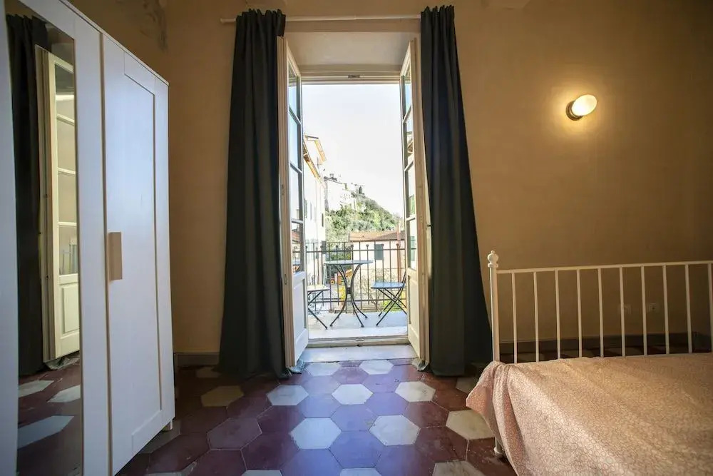 Ostello Palazzo Nizza