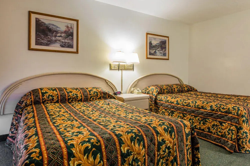 Econo Lodge