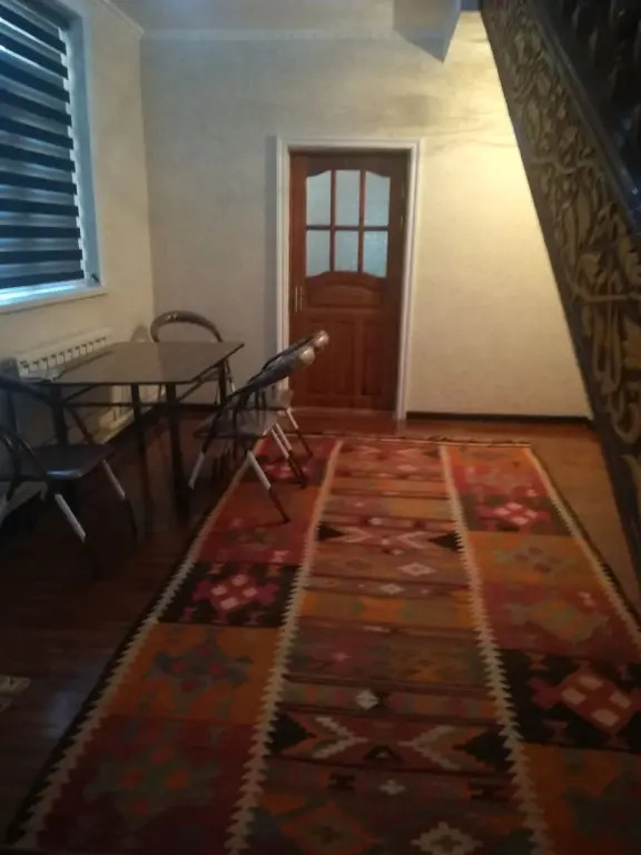 Sohibqiron Guest House